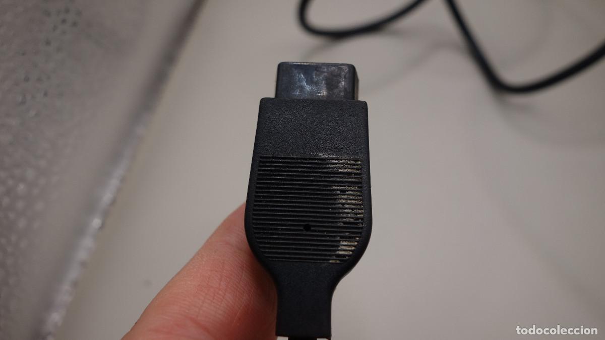 Videojuegos y consolas: MANDO QUICK SHOT PARA SEGA MEGA DRIVE - Foto 3