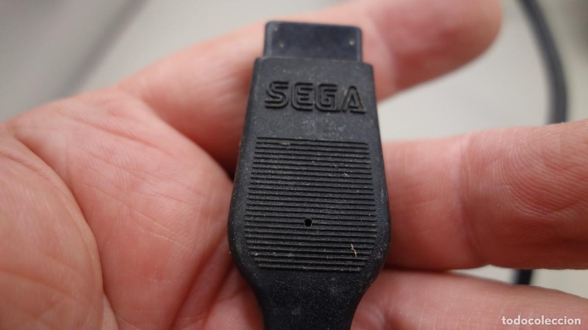 Videojuegos y consolas: MANDO ORIGINAL PARA SEGA MEGA DRIVE - Foto 3