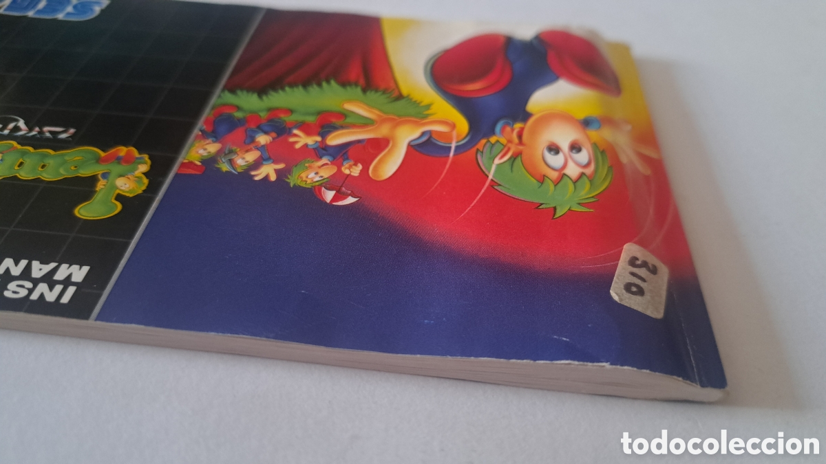 Videojuegos y consolas: Lemmings (Megadrive) Pal - Foto 8