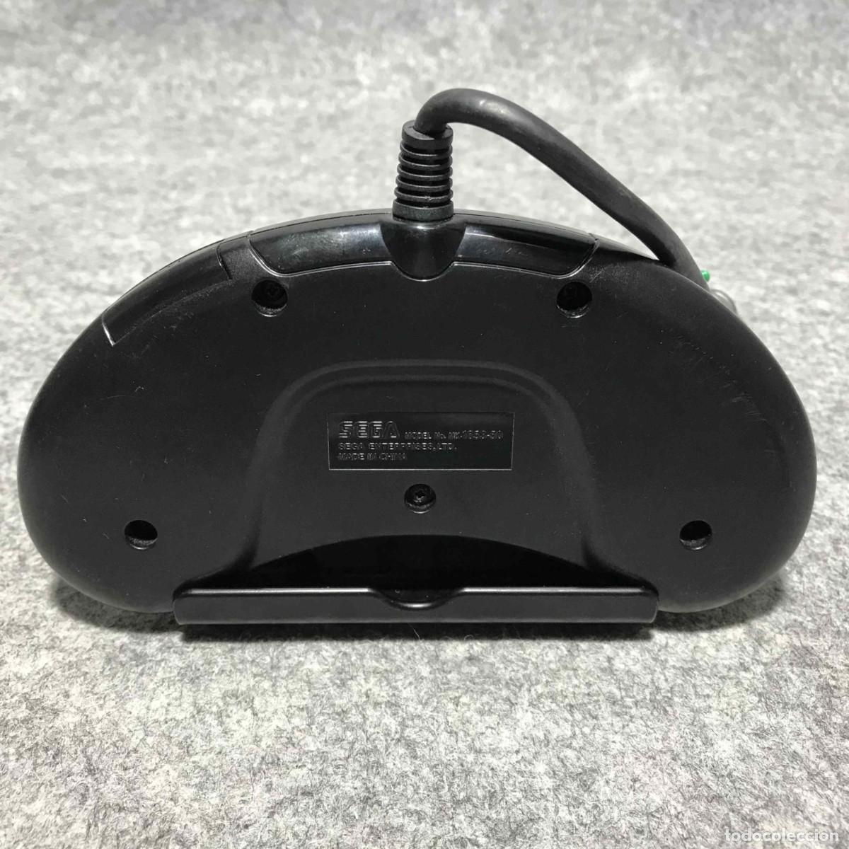 Videojuegos y consolas: CONTROL PAD 6 BOTONES SEGA MEGA DRIVE - Foto 2