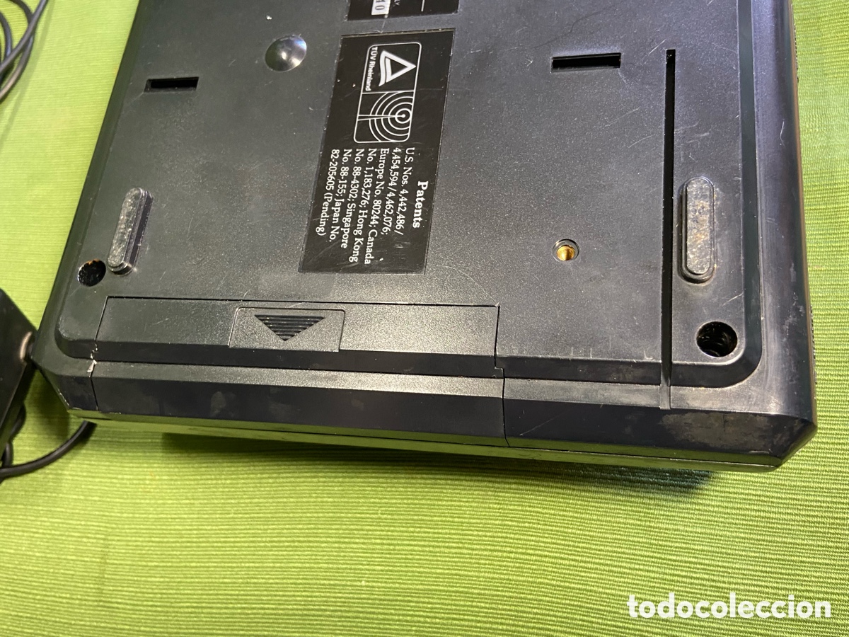 Videojuegos y consolas: Consola de videojuegos Sega mega drive. - Foto 14