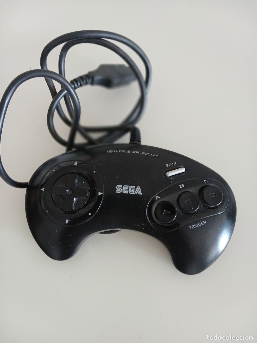 Videojuegos y consolas: Dos mandos Sega para PlayStation - Foto 4
