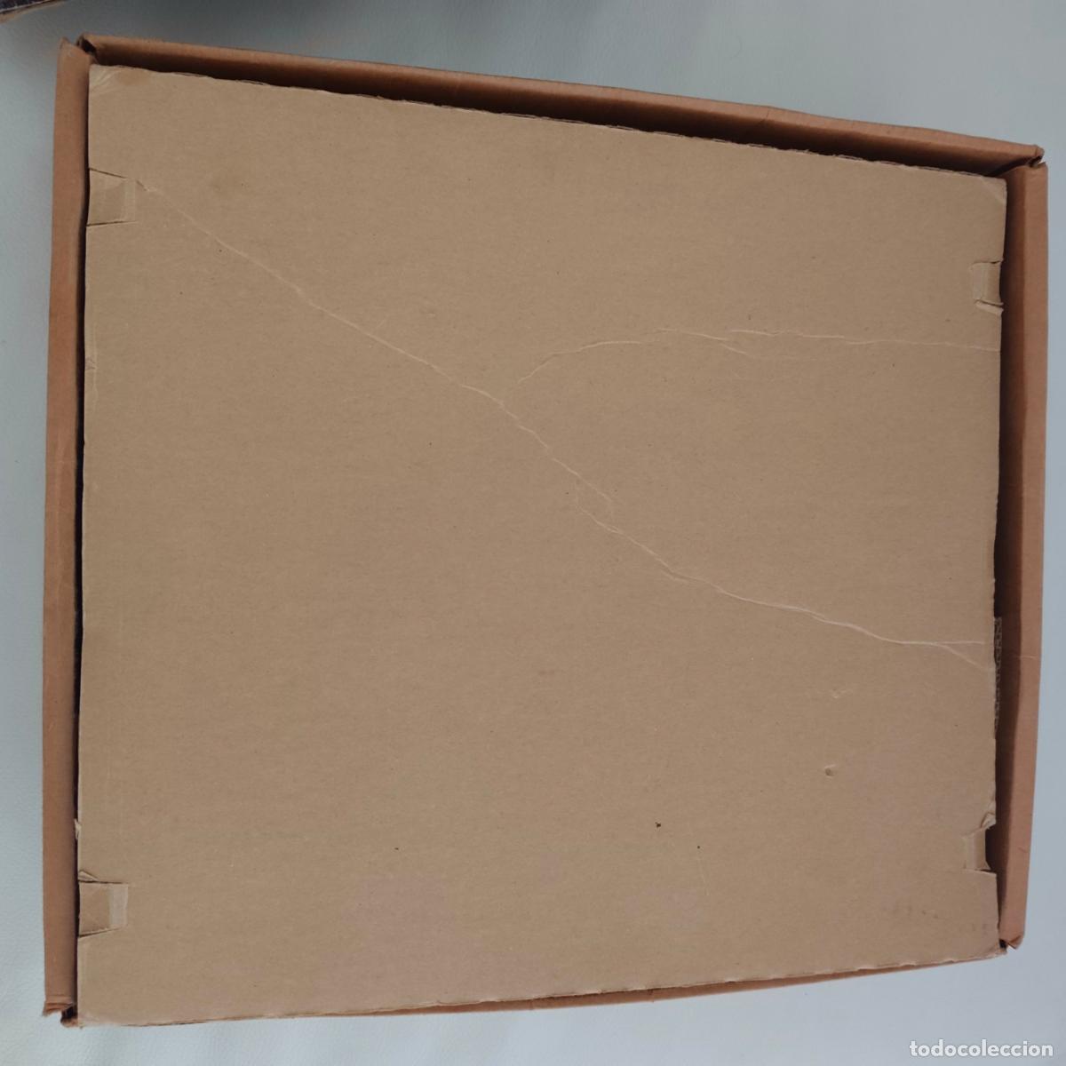 Videojuegos y consolas: Consola Sega mega Drive 1 en caja funcionando - Foto 10