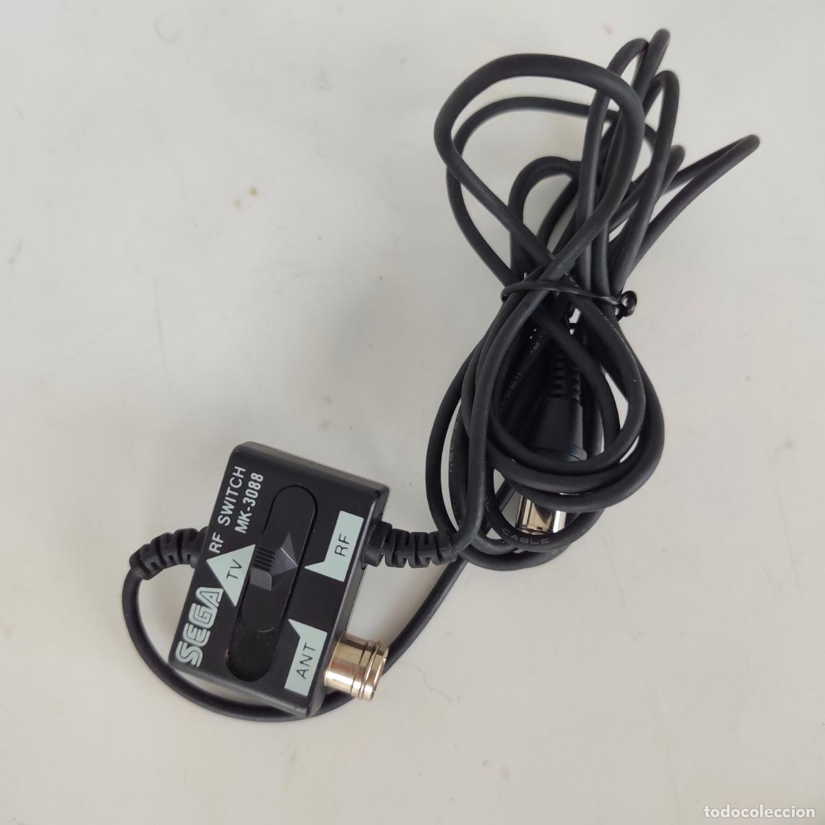 Videojuegos y consolas: Consola Sega mega Drive 1 en caja funcionando - Foto 19