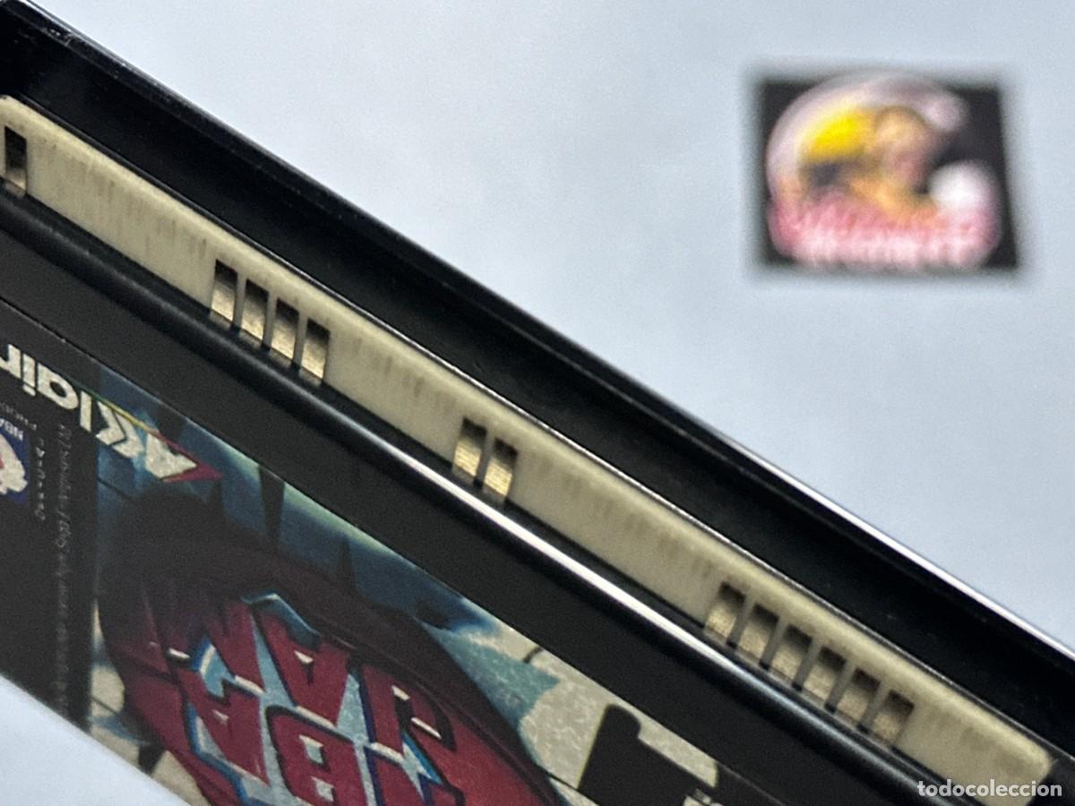 Videojuegos y consolas: NBA Jam Sega Megadrive/Genesis NTSC-J - Foto 14