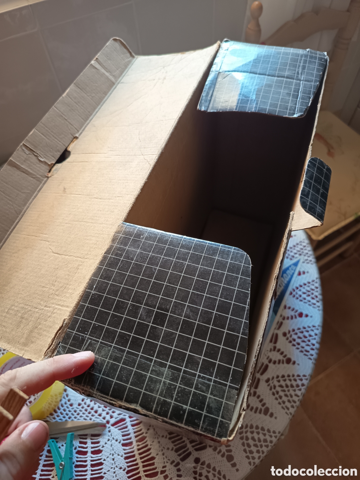Videojuegos y consolas: Sega mega drive con Caja - Foto 11