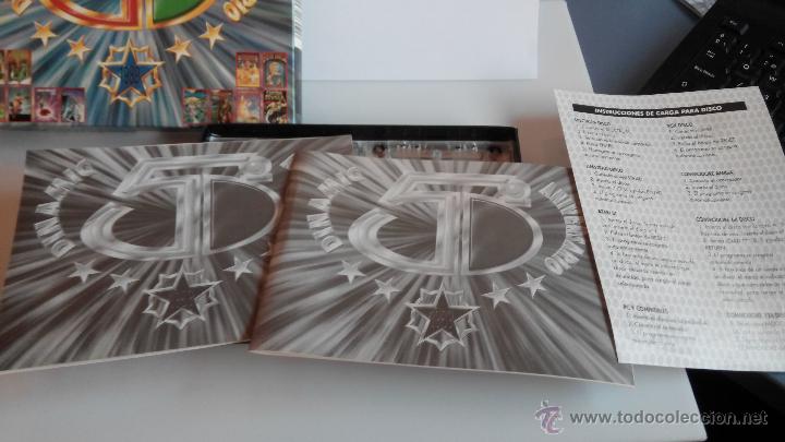 Videojuegos y consolas: juego para msx dinamic 5&ordm; aniversario - Foto 4