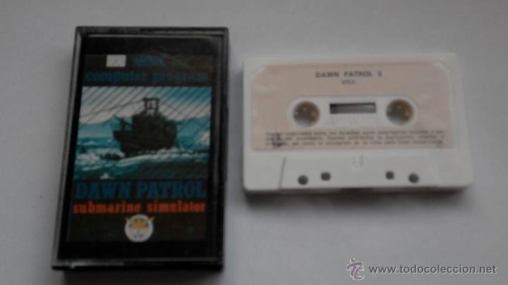 Videojuegos y consolas: juego dawn patrol - Foto 1