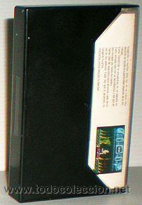 Videojuegos y consolas: Trantor: The Last Stormtrooper [Go!] 1987 PROBE / Erbe Software [MSX] - Foto 2