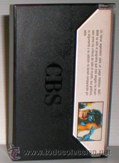 Videojuegos y consolas: Batman [Ocean Software] 1986 [MSX] Erbe Software [Jon Ritman] BAT-MAN Bat man - Foto 2