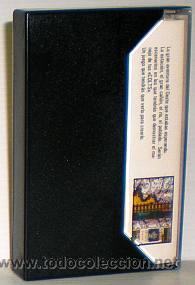 Videojuegos y consolas: Desperado [Topo Software] 1987 Erbe Software [MSX] - Foto 2