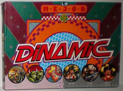 Videojuegos y consolas: Lo mejor de Dinamic [Dinamic Software] 1988 [MSX MSX2] - Foto 1