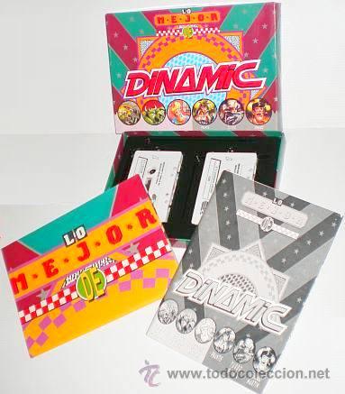 Videojuegos y consolas: Lo mejor de Dinamic [Dinamic Software] 1988 [MSX MSX2] - Foto 3