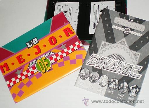 Videojuegos y consolas: Lo mejor de Dinamic [Dinamic Software] 1988 [MSX MSX2] - Foto 4