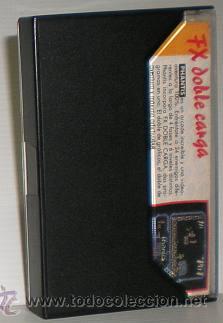 Videojuegos y consolas: Phantis [Dinamic Software] 1987 [MSX] Game Over 2 II - Foto 2