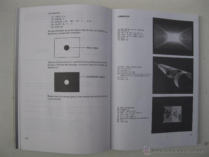 Videojuegos y consolas: LIBRO - MSX BASIC - ALBERT SICKLER - PHILIPS. - Foto 10