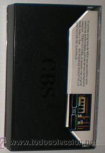 Videojuegos y consolas: Temptations [Topo Soft] 1988 Erbe Software [MSX] LuigiLopez,Gominolas - Foto 2