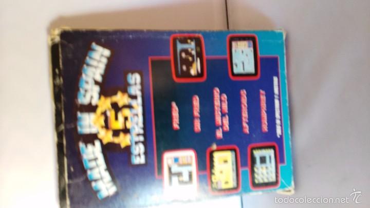 Videojuegos y consolas: juego para msx made in spain 5 estrellas - Foto 2