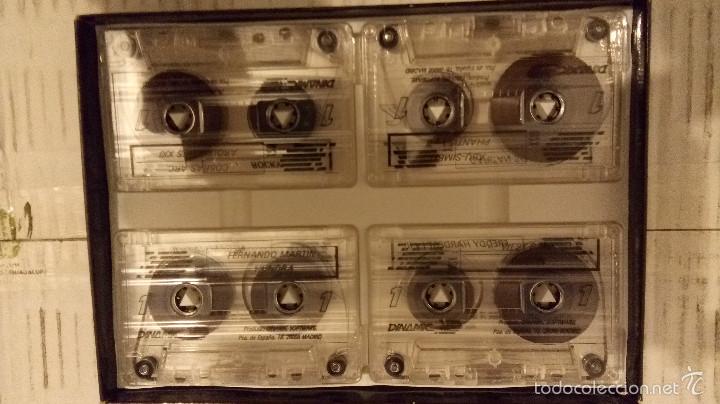 Videojuegos y consolas: JUEGO DINAMIC 5 ANIVERSARIO MSX - Foto 1