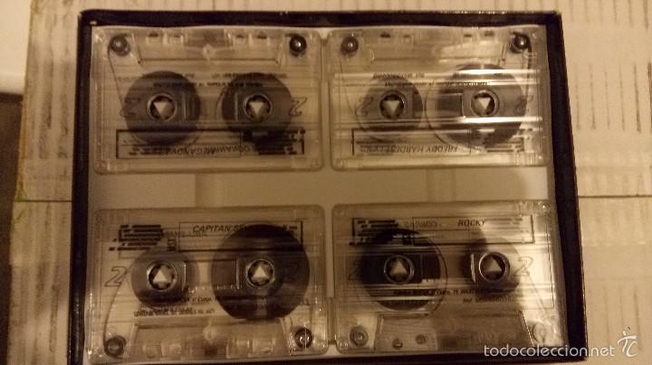 Videojuegos y consolas: JUEGO DINAMIC 5 ANIVERSARIO MSX - Foto 2