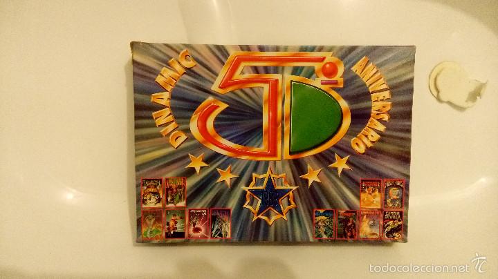Videojuegos y consolas: JUEGO DINAMIC 5 ANIVERSARIO MSX - Foto 3