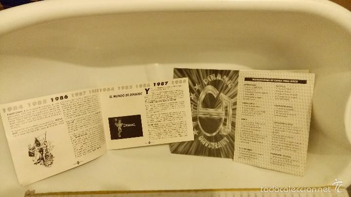 Videojuegos y consolas: JUEGO DINAMIC 5 ANIVERSARIO MSX - Foto 5