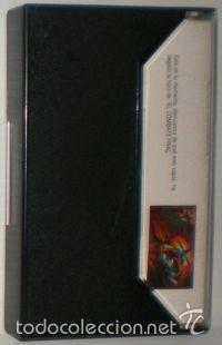 Videojuegos y consolas: Zond - The Final Combat [Genesis Soft] 1988 Iber Software [MSX] - Foto 2