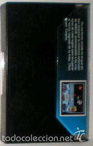 Videojuegos y consolas: Arkos [Zigurat] 1987 Arcadia - Erbe Software [MSX] - Foto 2