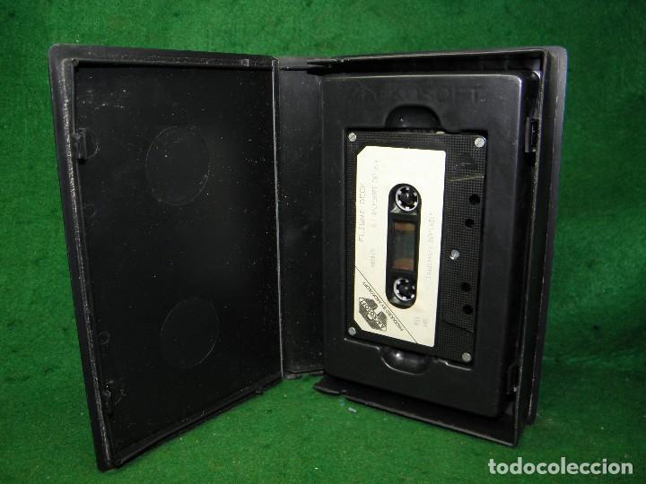 Videojuegos y consolas: JUEGO MSX FLIGHT DECK - Foto 4