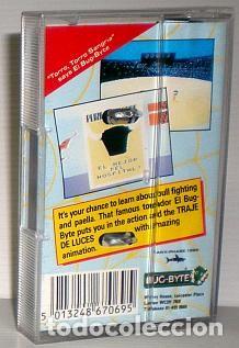 Videojuegos y consolas: Ole! [Bug-Byte Software] 1986 [MSX] - Foto 2