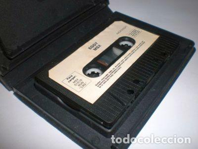 Videojuegos y consolas: EGGY [Bothtec] 1986 EagleSoft / Compulogical S.A. [MSX] Edgy - Foto 4