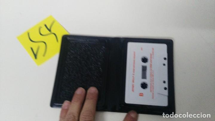 Videojuegos y consolas: juego para msx WILLY 2 - Foto 2