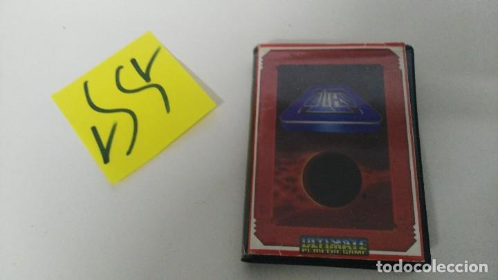 Videojuegos y consolas: juego para msx  ALIEN 8 - Foto 1