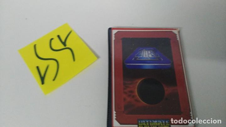 Videojuegos y consolas: juego para msx  ALIEN 8 - Foto 2