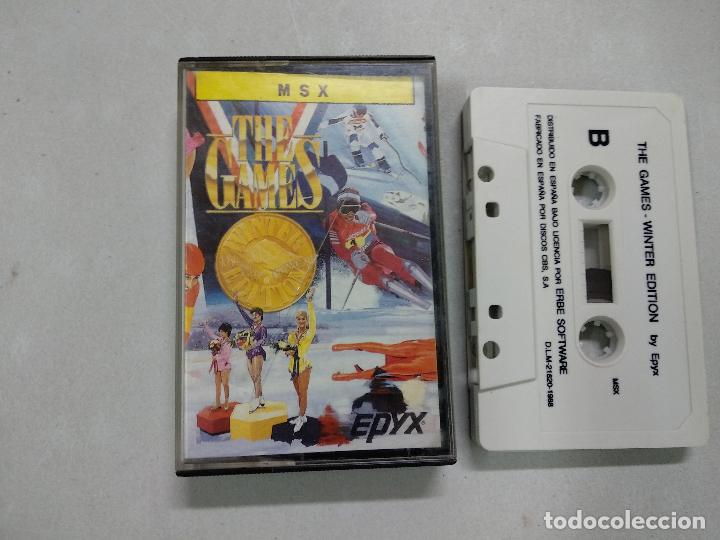 Videojuegos y consolas: World Games - Spectrum ZX - Foto 1