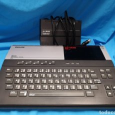 Videojuegos y Consolas: PHILIPS VG - 8010 HOME COMPUTER MSX ORDENADOR TECLADO + CARGADOR. Lote 141739569