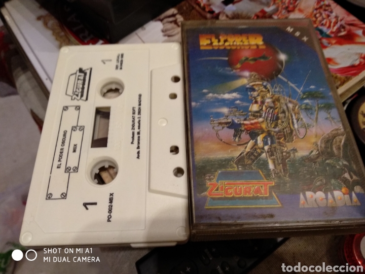 Videojuegos y consolas: El poder oscuro - Foto 1