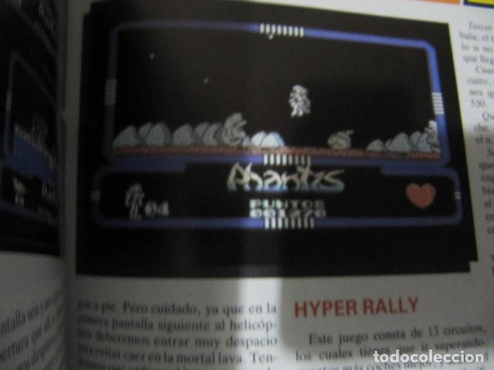 Videojuegos y consolas: input msx 21 1988 - Foto 10