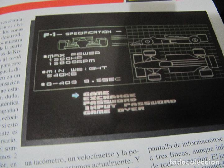 Videojuegos y consolas: input msx 21 1988 - Foto 13
