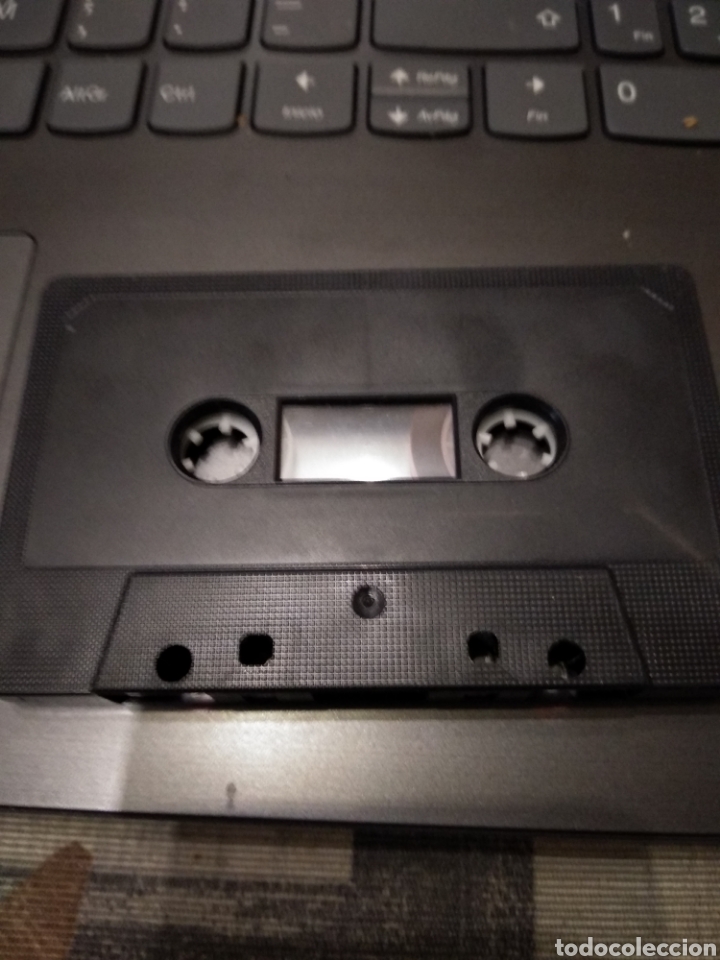 Videojuegos y consolas: rocket roger ,sin portada 1986 - Foto 2