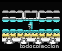 Videojuegos y consolas: Survivor [Topo Soft] 1987 - Erbe Software [MSX] - Foto 5
