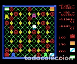 Videojuegos y consolas: Habilit [Genesis Software] 1988 - Iber Software / MCM Software [MSX] - Foto 6