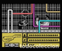 Videojuegos y consolas: Rasterscan [ Mastertronic 1987] Dro Soft [MSX] - Foto 6