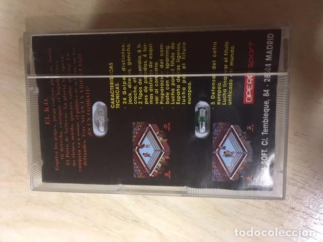 Videojuegos y consolas: POLI DIAZ msx - Foto 2