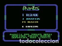 Videojuegos y consolas: Lo mejor de Dinamic [Dinamic Software] 1988 [MSX MSX2] - Foto 14
