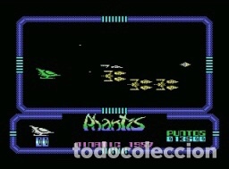 Videojuegos y consolas: Lo mejor de Dinamic [Dinamic Software] 1988 [MSX MSX2] - Foto 15