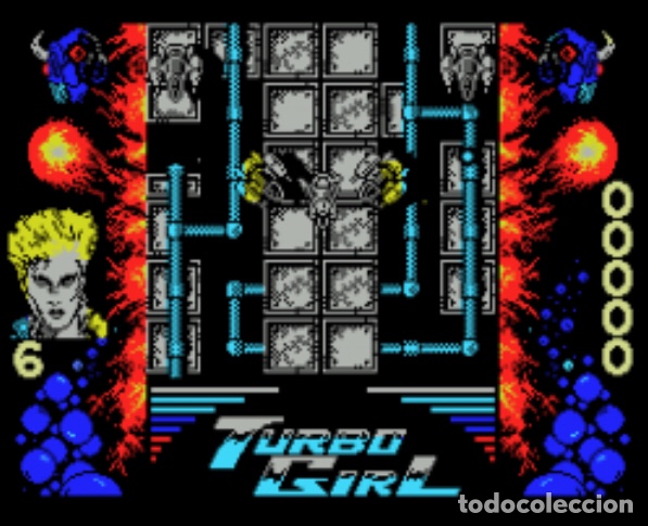 Videojuegos y consolas: Lo mejor de Dinamic [Dinamic Software] 1988 [MSX MSX2] - Foto 17