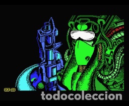 Videojuegos y consolas: Star Dust [Topo Soft] 1987 Erbe Software [MSX] StarDust - Foto 3