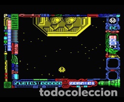 Videojuegos y consolas: Star Dust [Topo Soft] 1987 Erbe Software [MSX] StarDust - Foto 4