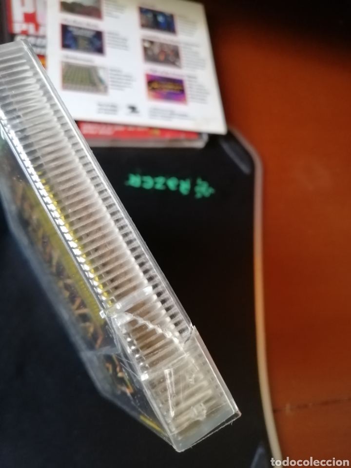 Videojuegos y consolas: Batman para MSX - Foto 3
